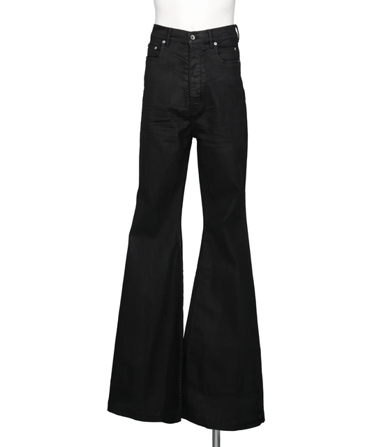 DRKSHDW(ダークシャドウ) 2026AW BOLAN BOOTCUT DU02F6365SBW