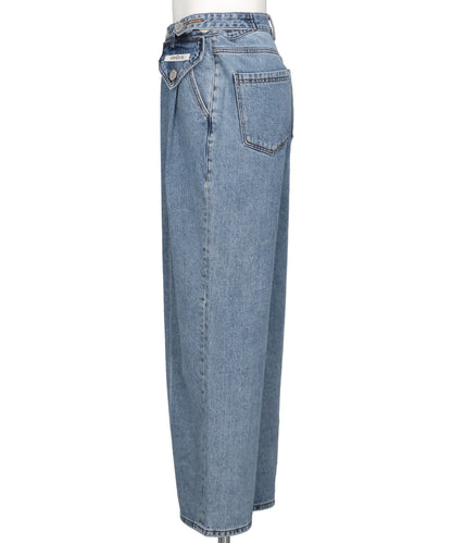 TWO POCKET PANTS