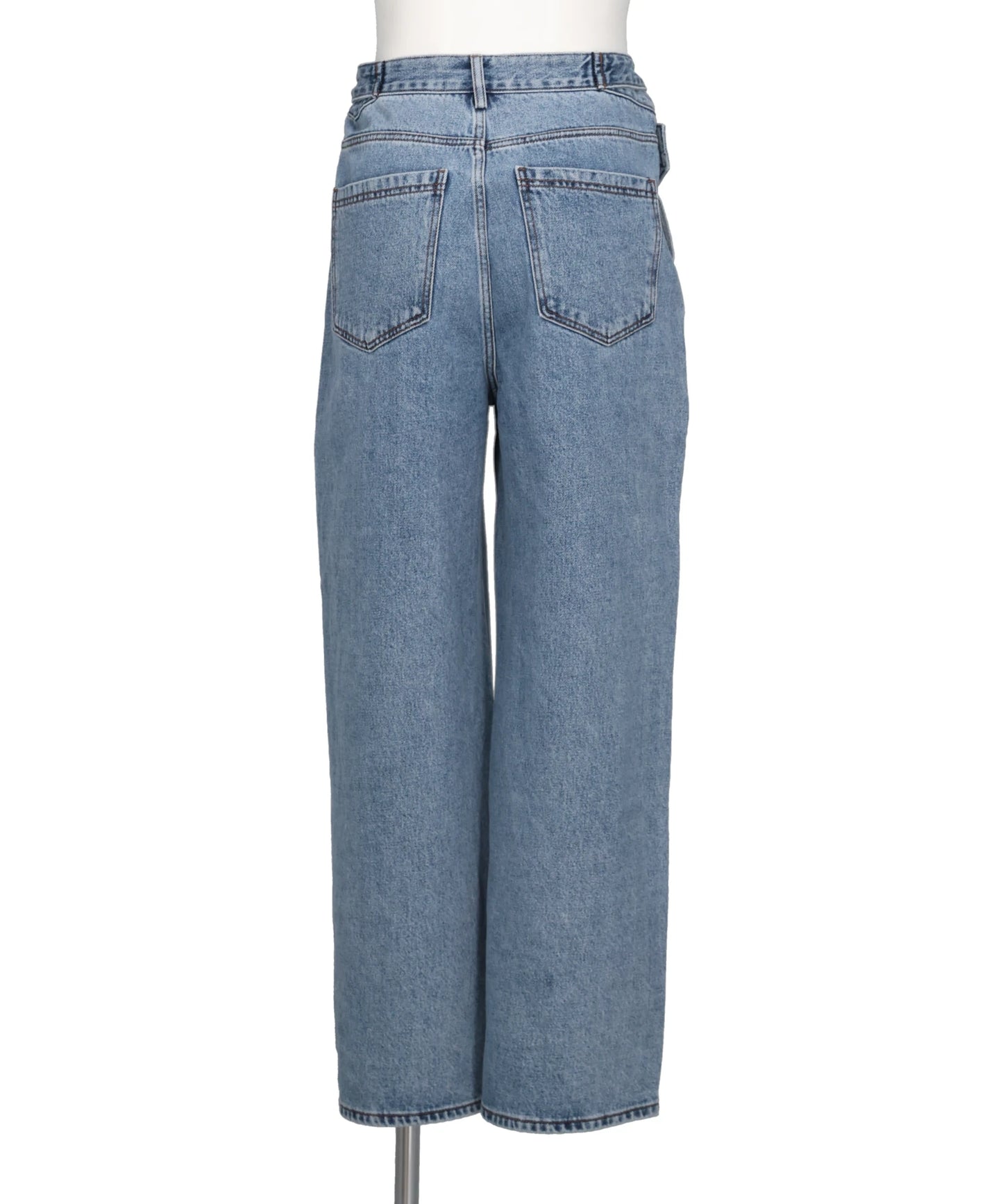 TWO POCKET PANTS