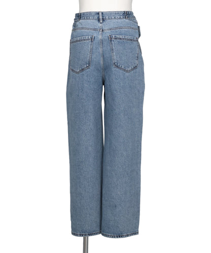 TWO POCKET PANTS
