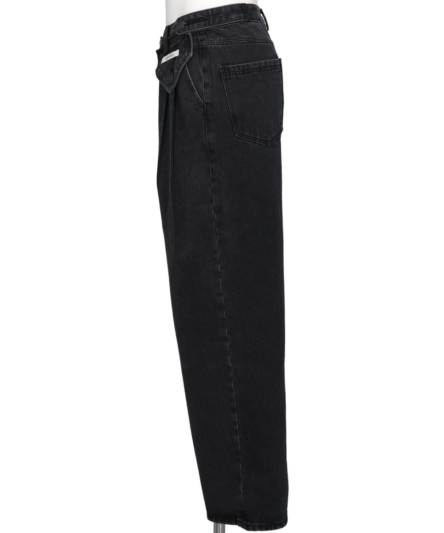 TWO POCKET PANTS
