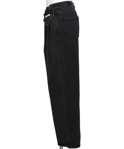 TWO POCKET PANTS