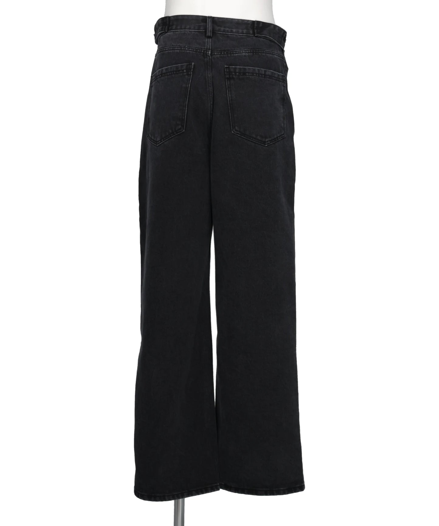 TWO POCKET PANTS