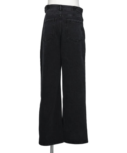 TWO POCKET PANTS