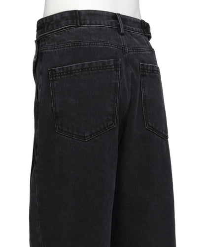 TWO POCKET PANTS