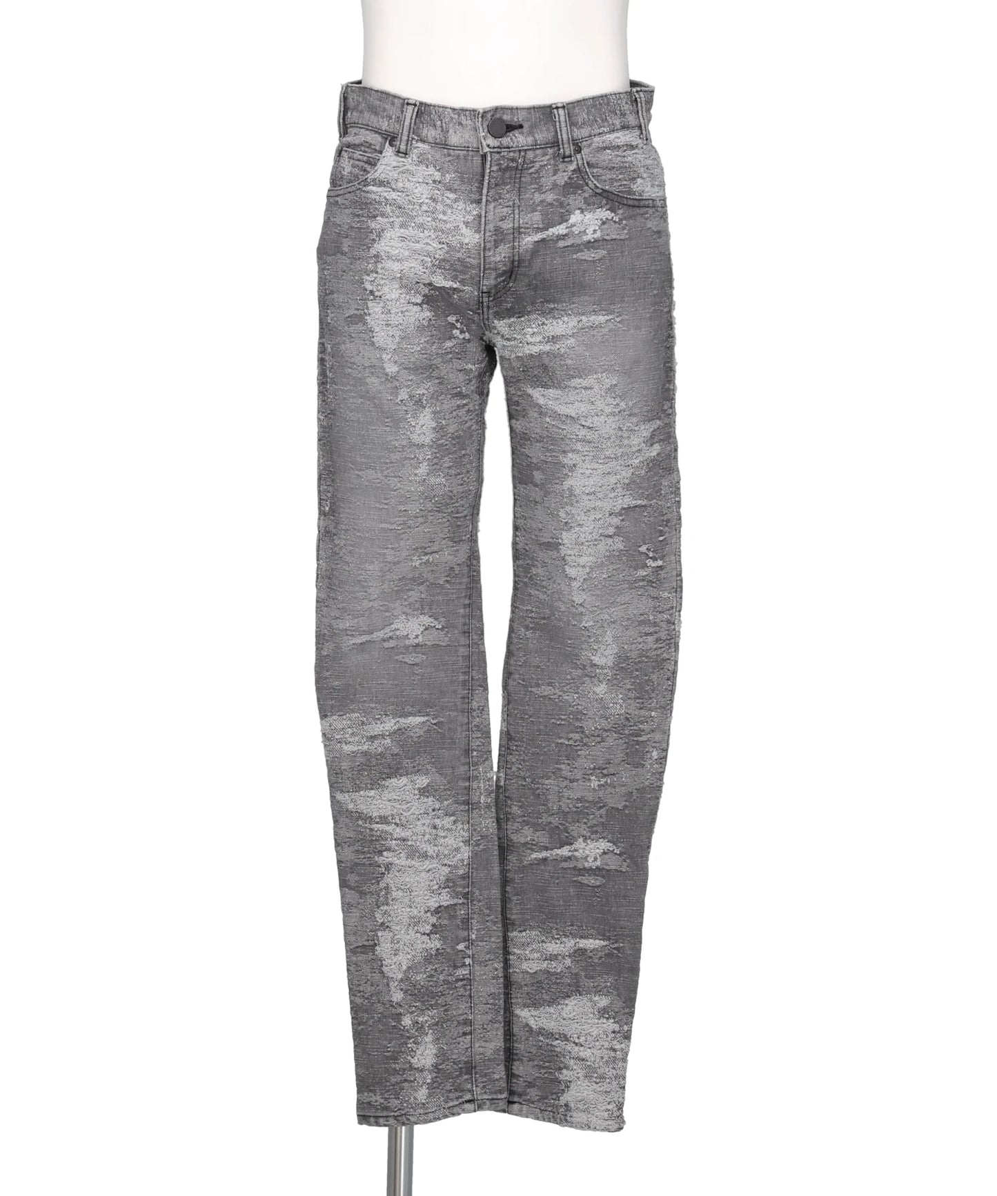 TAAKK(ターク)TAAKK DENIM SKINNY 13.5oz