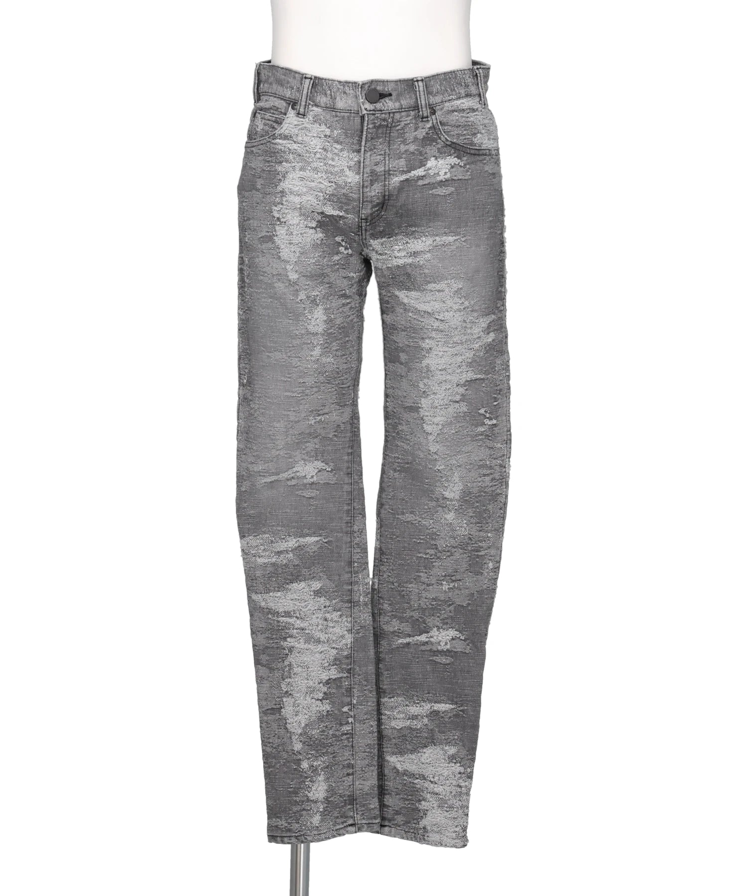 TAAKK(ターク)TAAKK DENIM SKINNY 13.5oz