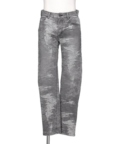 TAAKK(ターク)TAAKK DENIM SKINNY 13.5oz