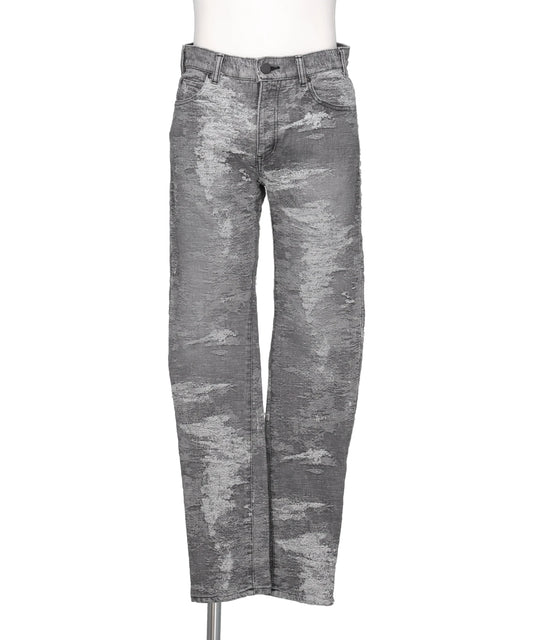 TAAKK(ターク)TAAKK DENIM SKINNY 13.5oz