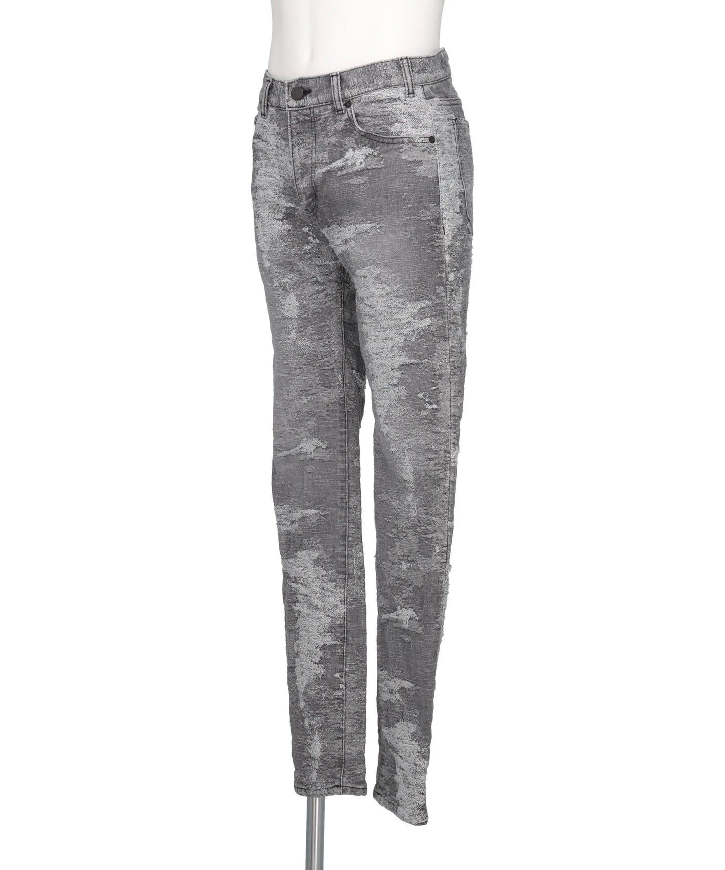TAAKK DENIM SKINNY 13.5oz
