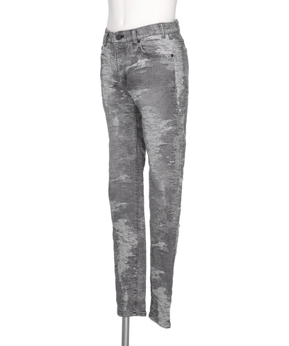 TAAKK DENIM SKINNY 13.5oz