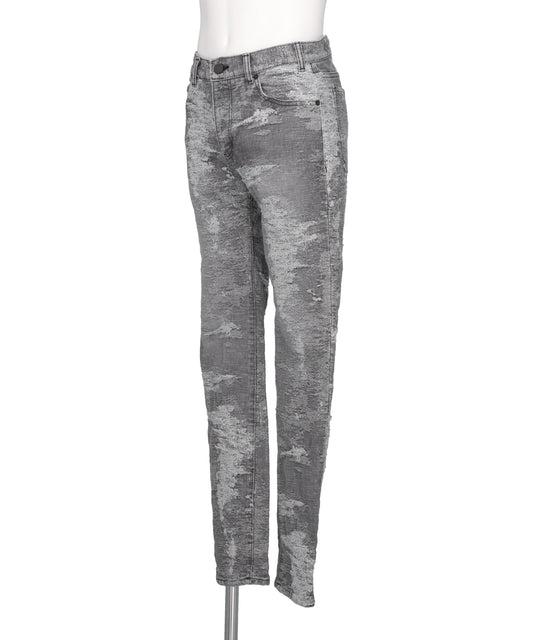 TAAKK DENIM SKINNY 13.5oz