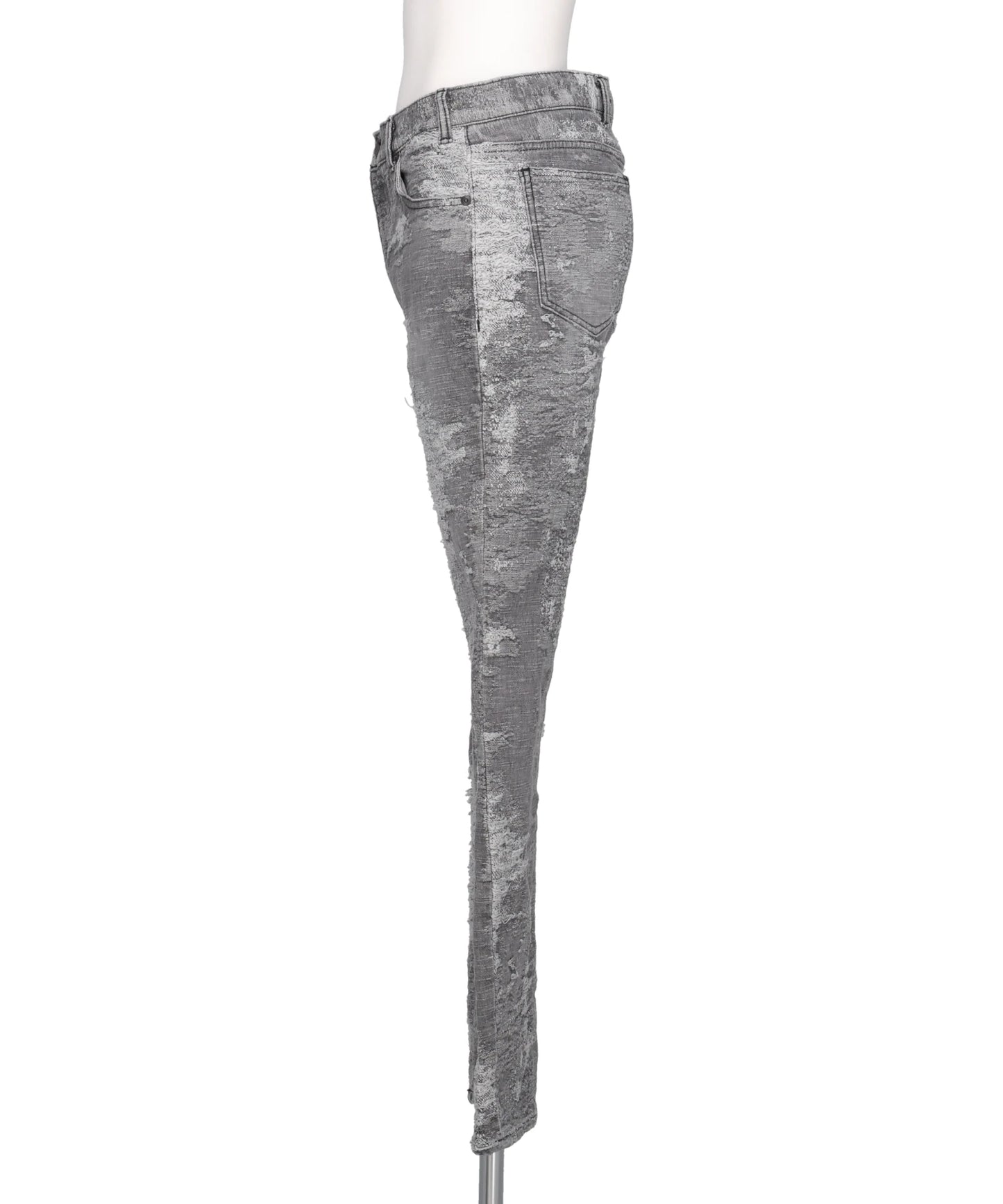TAAKK DENIM SKINNY 13.5oz