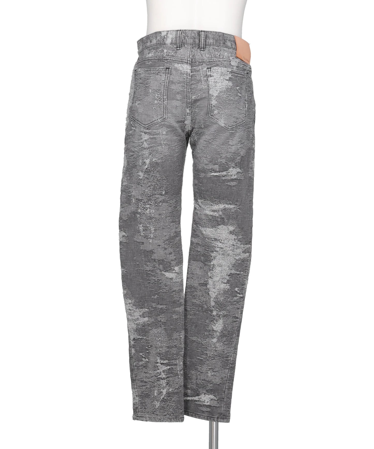 TAAKK DENIM SKINNY 13.5oz
