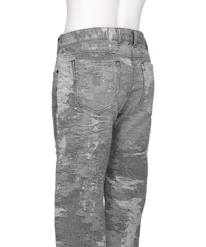 TAAKK DENIM SKINNY 13.5oz