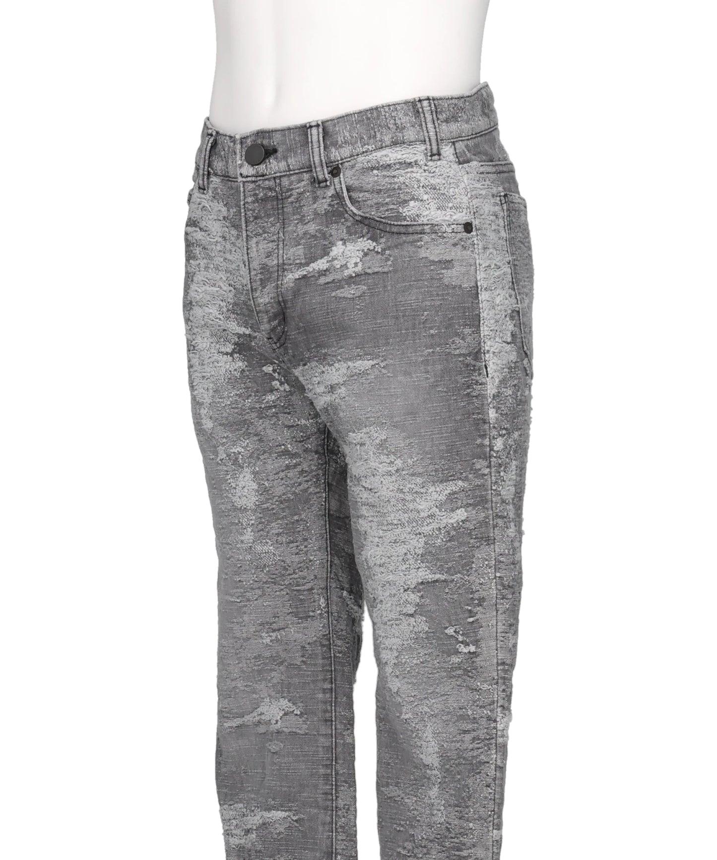 TAAKK DENIM SKINNY 13.5oz