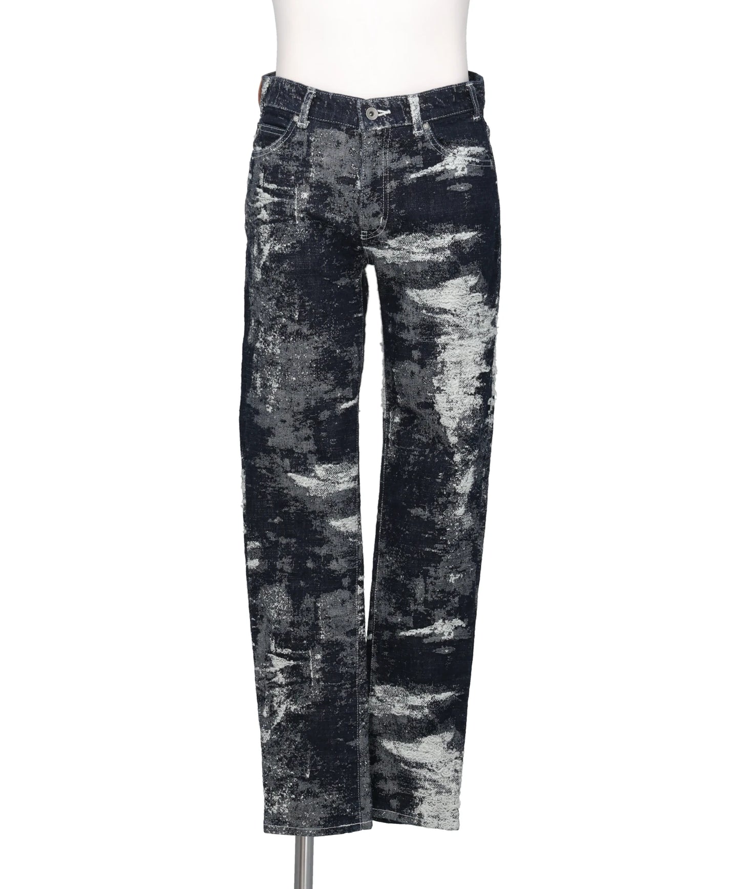 TAAKK(ターク)TAAKK DENIM SKINNY 13.5oz