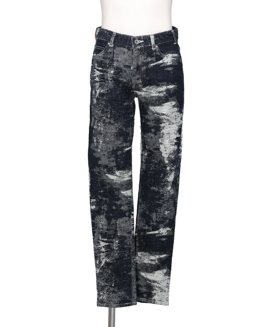 TAAKK(ターク)TAAKK DENIM SKINNY 13.5oz