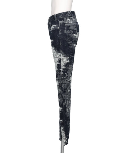TAAKK DENIM SKINNY 13.5oz