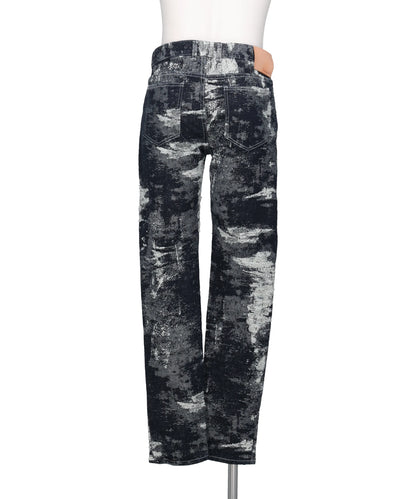 TAAKK DENIM SKINNY 13.5oz