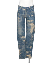 TAAKK(ターク)TAAKK DENIM SKINNY 13.5oz
