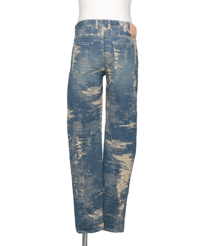 TAAKK DENIM SKINNY 13.5oz
