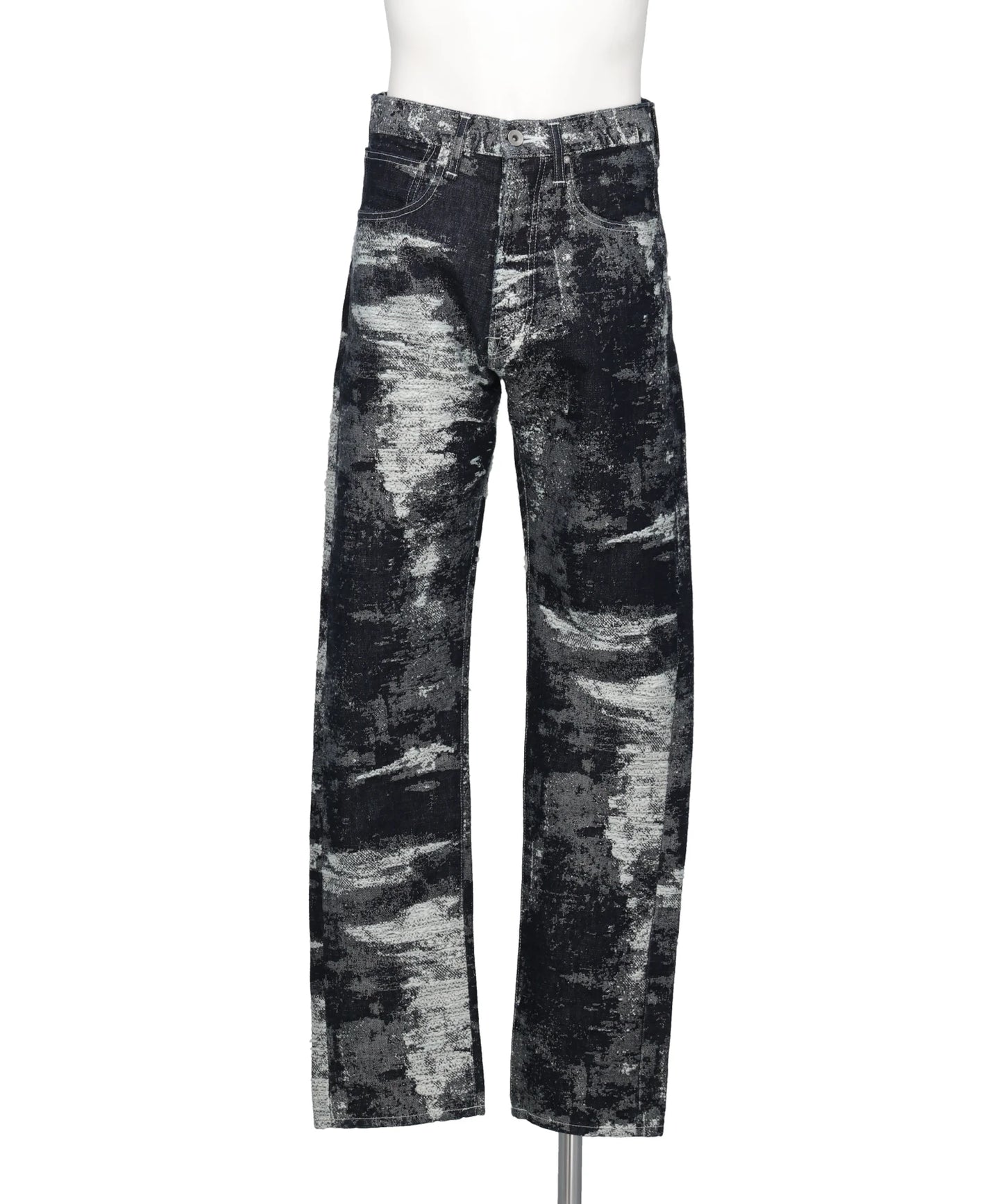 TAAKK(ターク)TAAKK DENIM STRAIGHT 13.5oz