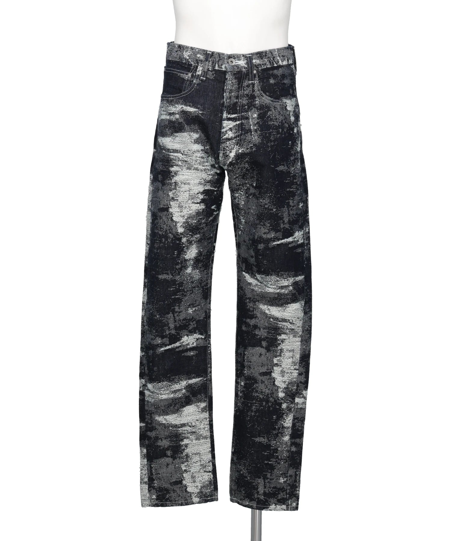 TAAKK(ターク)TAAKK DENIM STRAIGHT 13.5oz
