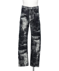 TAAKK(ターク)TAAKK DENIM STRAIGHT 13.5oz