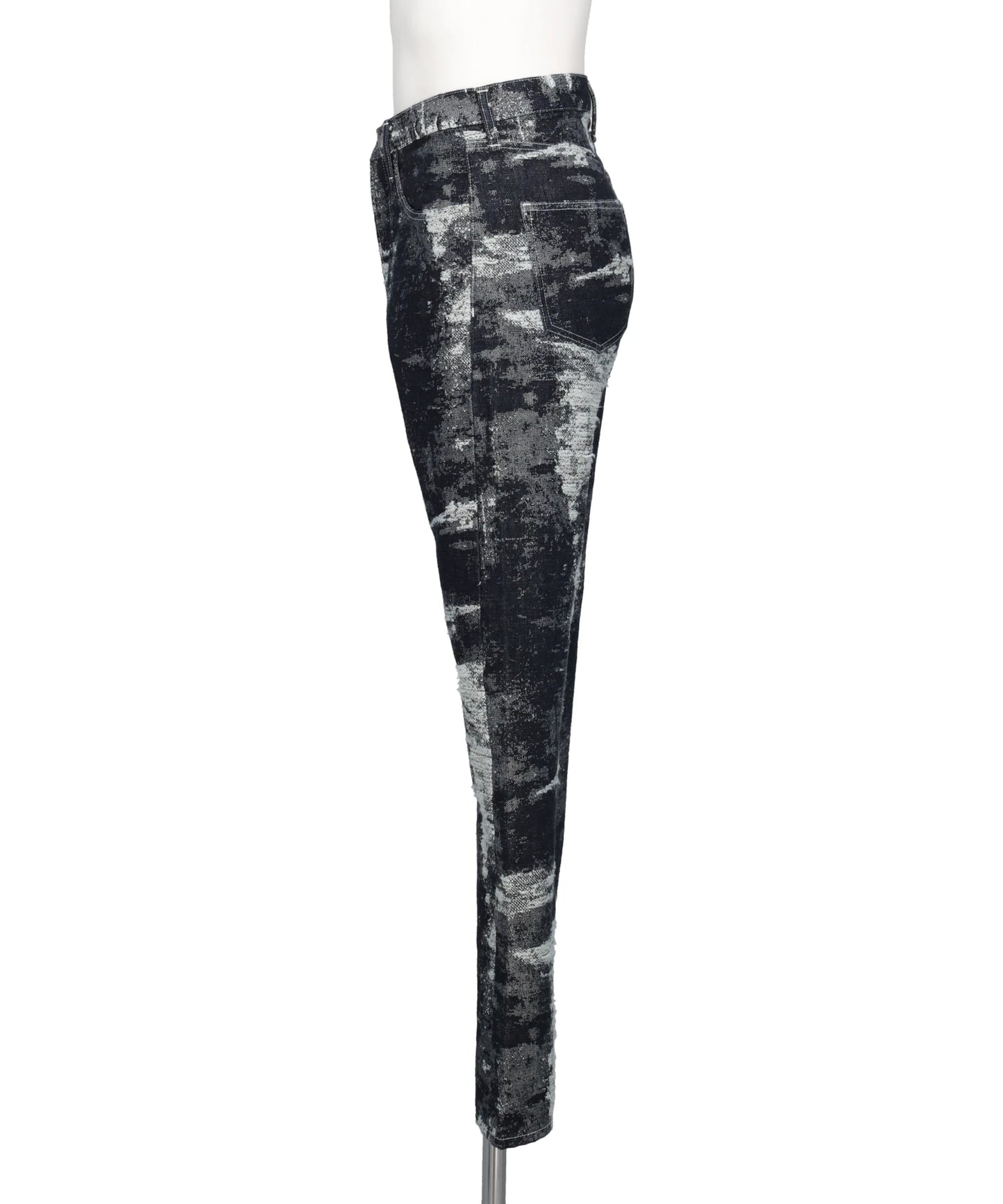 TAAKK DENIM STRAIGHT 13.5oz