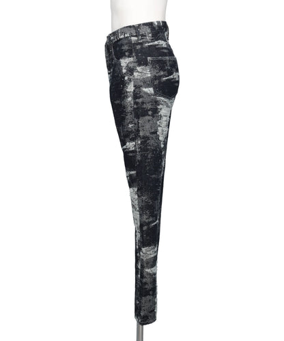 TAAKK DENIM STRAIGHT 13.5oz