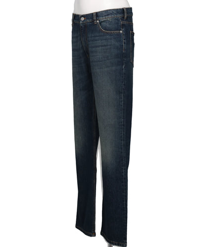 UNISEX JEV JEANS WOVEN