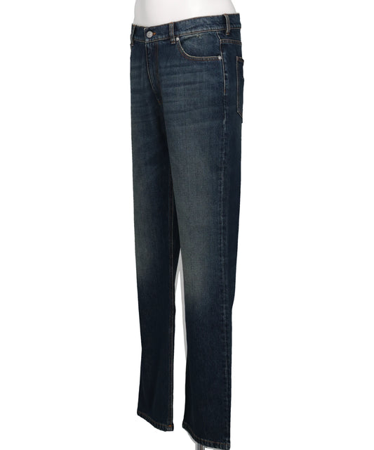 UNISEX JEV JEANS WOVEN