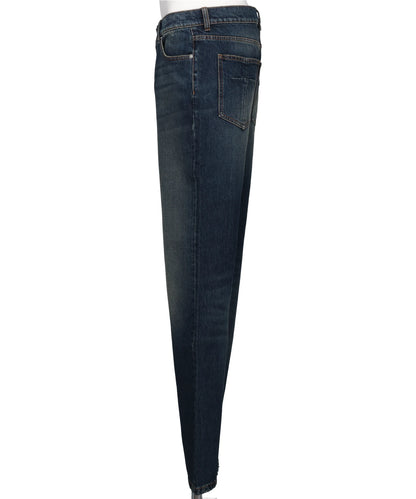 UNISEX JEV JEANS WOVEN