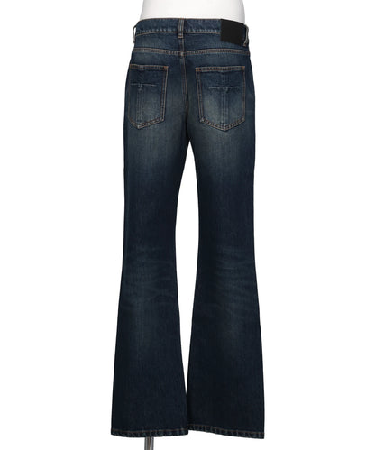 UNISEX JEV JEANS WOVEN
