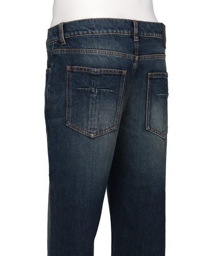 UNISEX JEV JEANS WOVEN