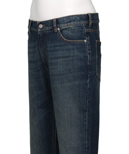 UNISEX JEV JEANS WOVEN