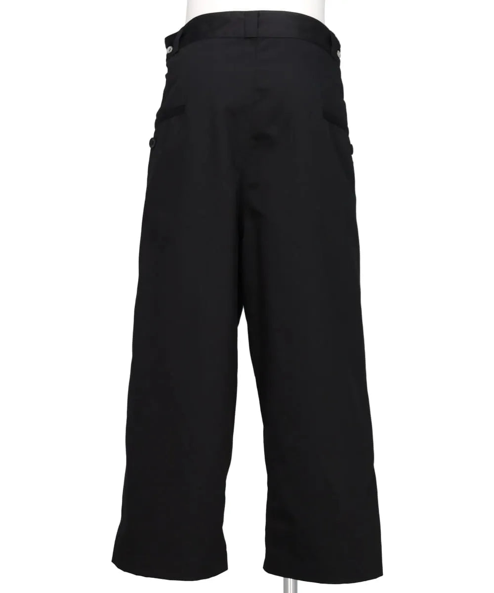 WRAP CHINO PANTS – MIDWEST ONLINE STORE WRAP CHINO PANTS – MIDWEST ONLINE STORE