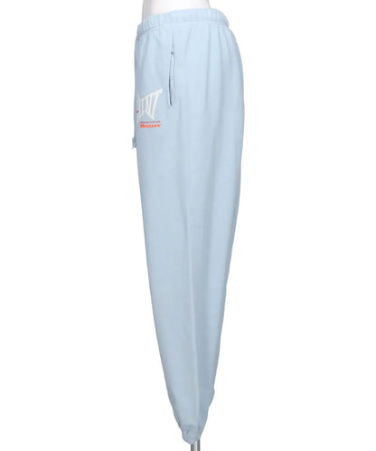 SWEAT PANTS / RIBON SAINT