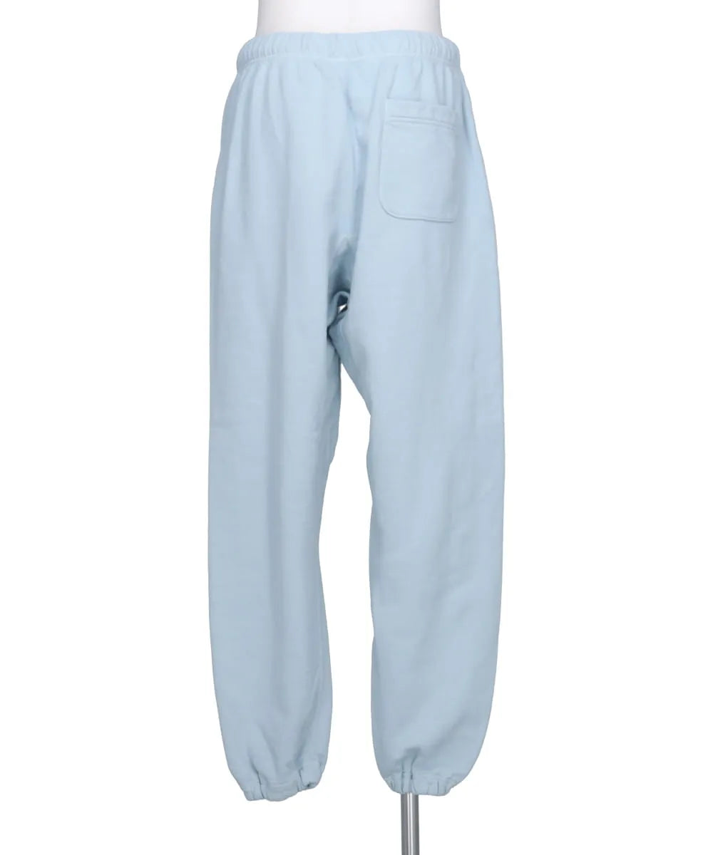 SWEAT PANTS / RIBON SAINT