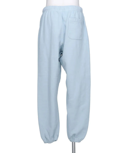 SWEAT PANTS / RIBON SAINT