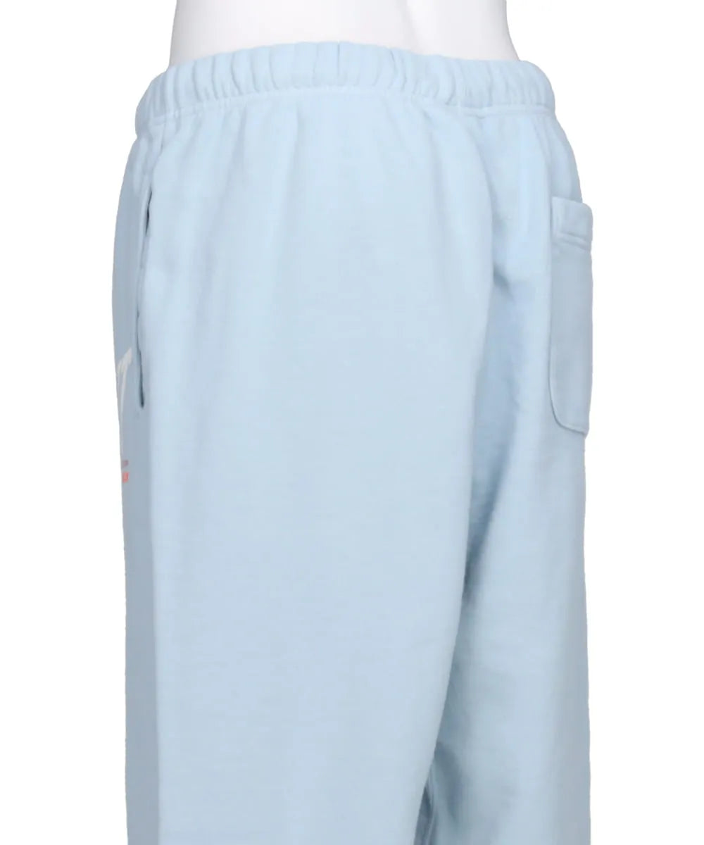 SWEAT PANTS / RIBON SAINT