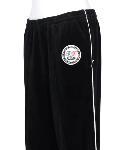 LM_TRACK PANTS