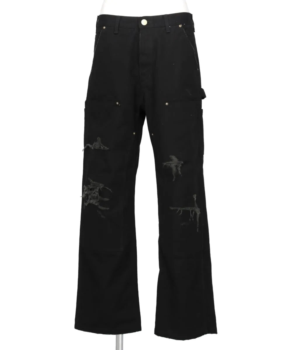 BORO DUCK PAINTER PANTS
