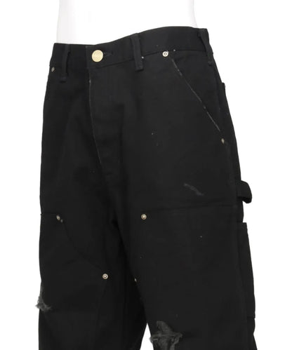 BORO DUCK PAINTER PANTS