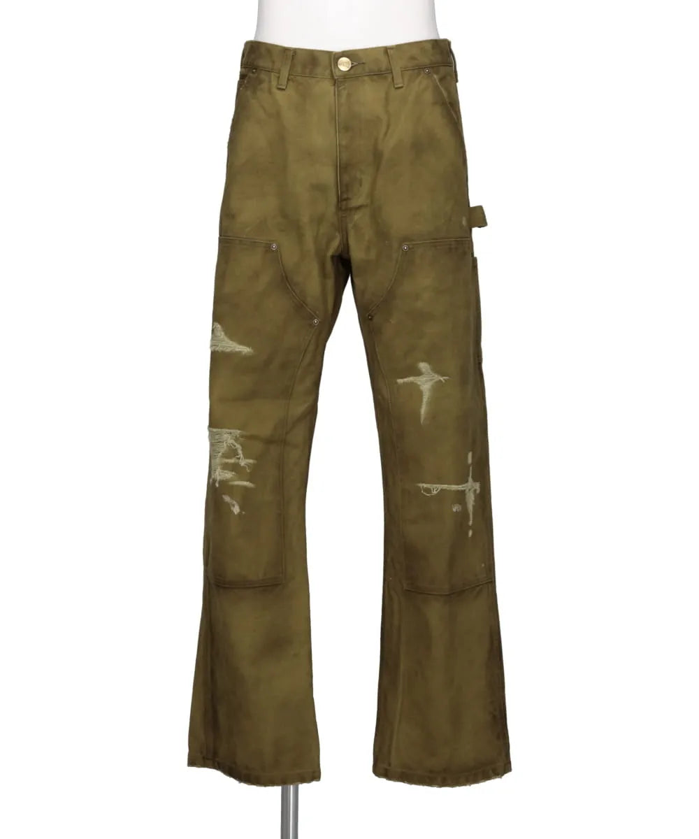 BORO DUCK PAINTER PANTS