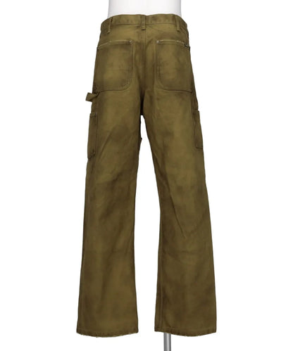 BORO DUCK PAINTER PANTS