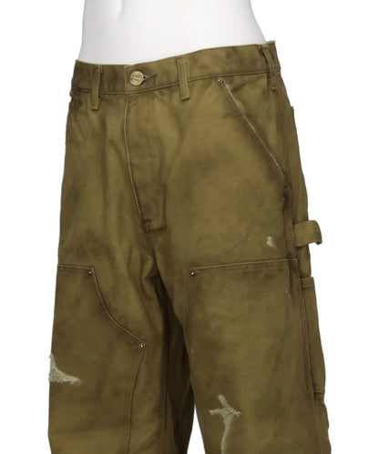 BORO DUCK PAINTER PANTS