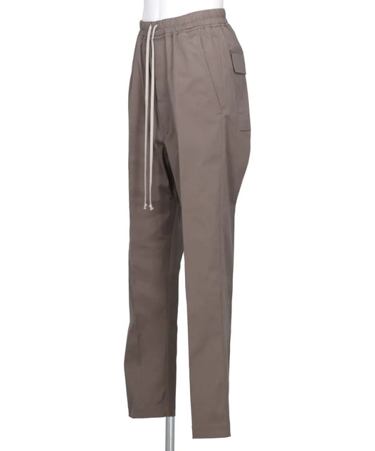 DRAWSTRING LONG - DUST