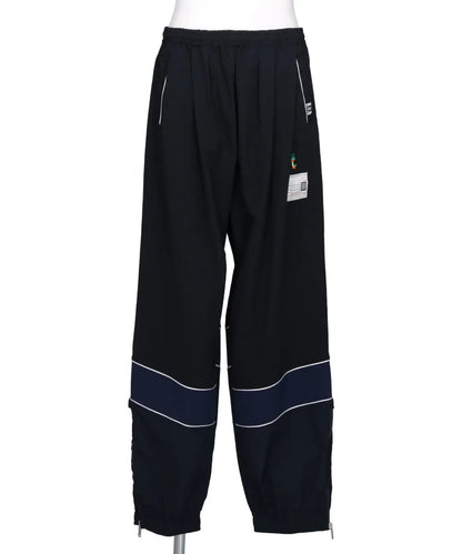 TRACK PANTS